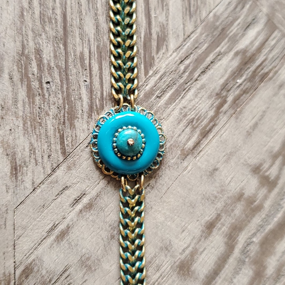 Satellite Paris French Brand Bracelet